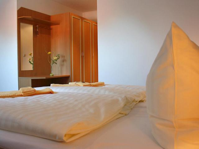 Lindenhof Hotel Thiendorf ห้อง รูปภาพ