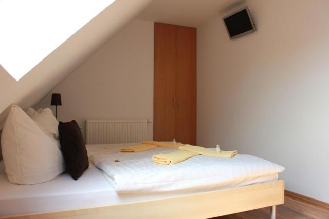 Lindenhof Hotel Thiendorf ห้อง รูปภาพ