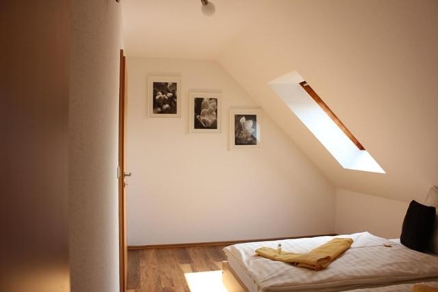 Lindenhof Hotel Thiendorf ห้อง รูปภาพ