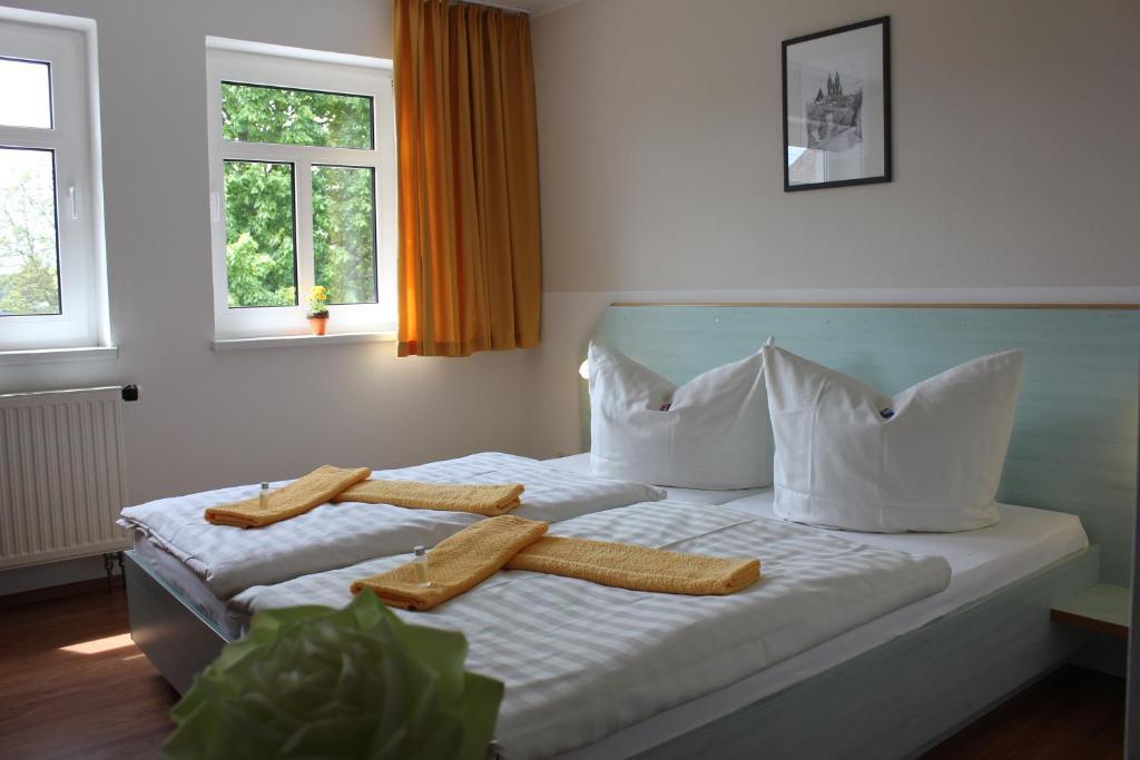 Lindenhof Hotel Thiendorf ห้อง รูปภาพ