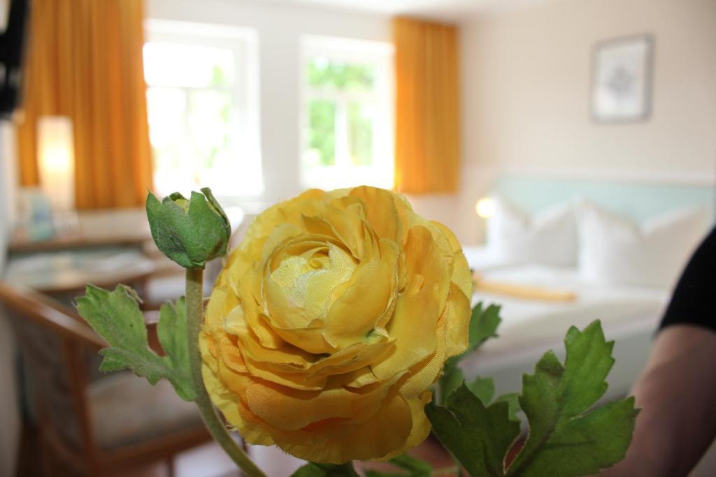 Lindenhof Hotel Thiendorf ห้อง รูปภาพ