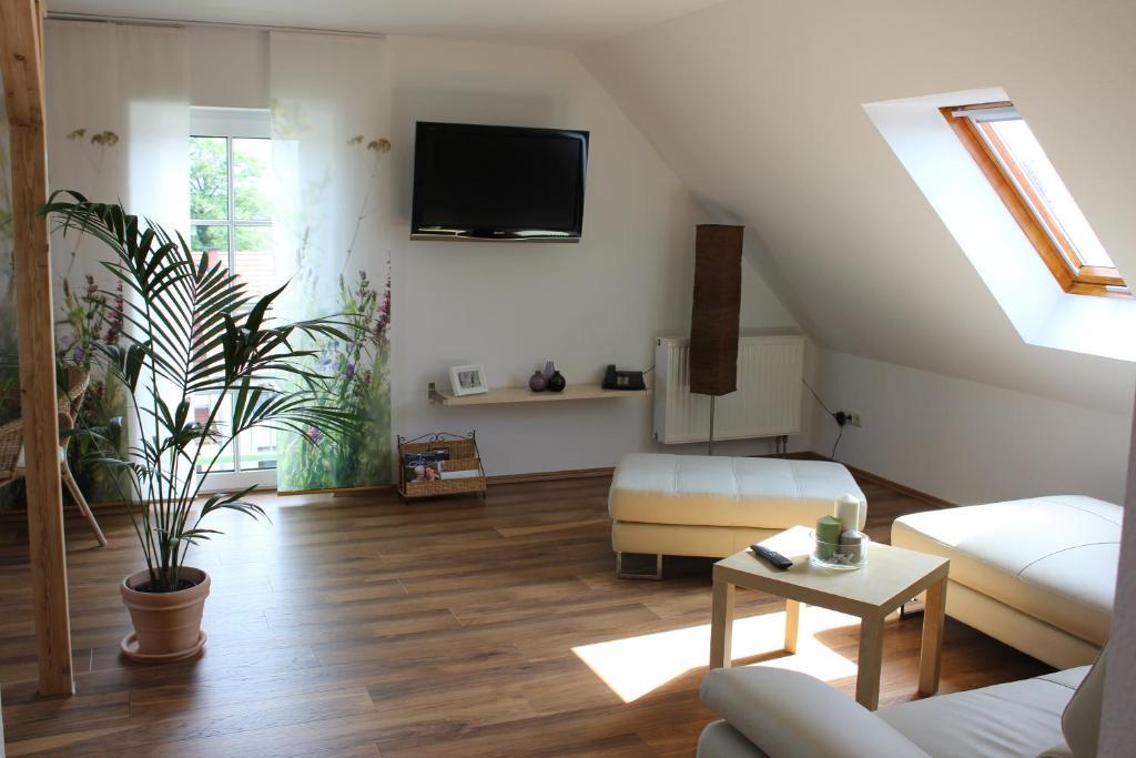 Lindenhof Hotel Thiendorf ห้อง รูปภาพ