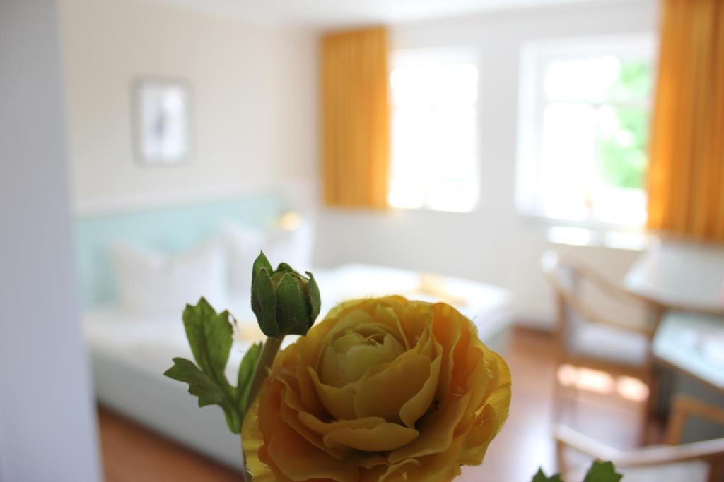Lindenhof Hotel Thiendorf ห้อง รูปภาพ