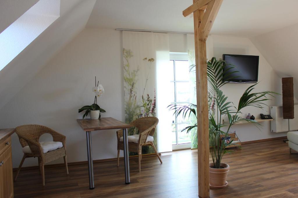 Lindenhof Hotel Thiendorf ห้อง รูปภาพ