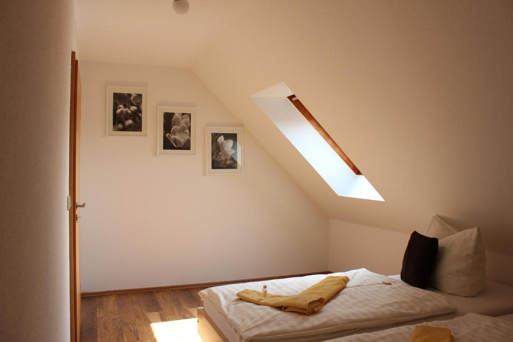 Lindenhof Hotel Thiendorf ห้อง รูปภาพ